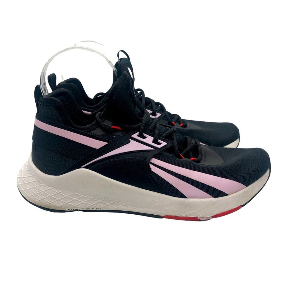 Reebok Floatride Fuel Sneaker Athletic Shoe Women Size 7
